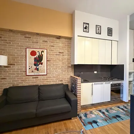 Deluxe Vicino Al Mare Apartment Senigallia