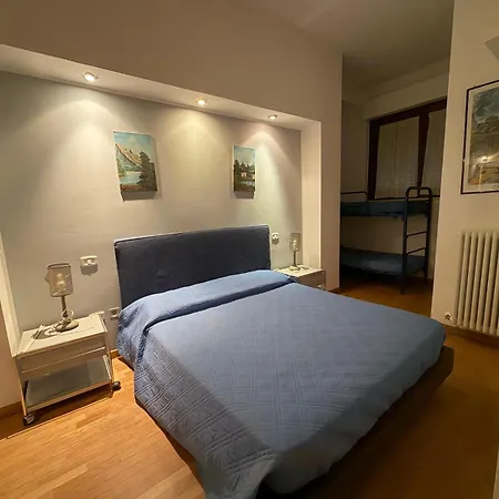 Deluxe Vicino Al Mare Apartment *