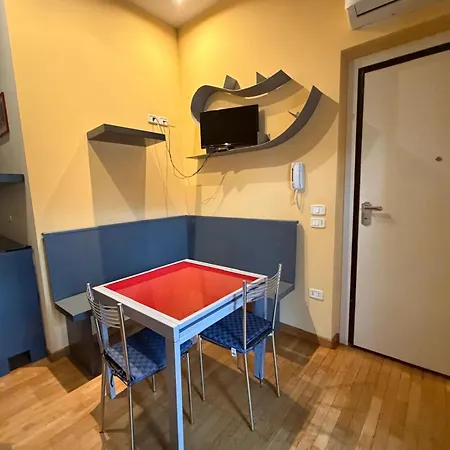 Apartment Deluxe Vicino Al Mare *