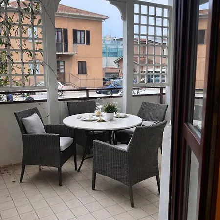 Apartment Deluxe Vicino Al Mare *