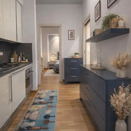 Apartment Deluxe Vicino Al Mare *