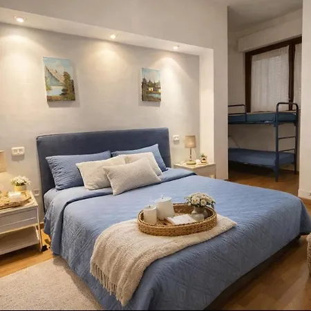 Deluxe Vicino Al Mare Apartment Senigallia