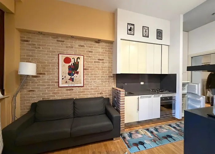 Deluxe Vicino Al Mare Apartment Senigallia