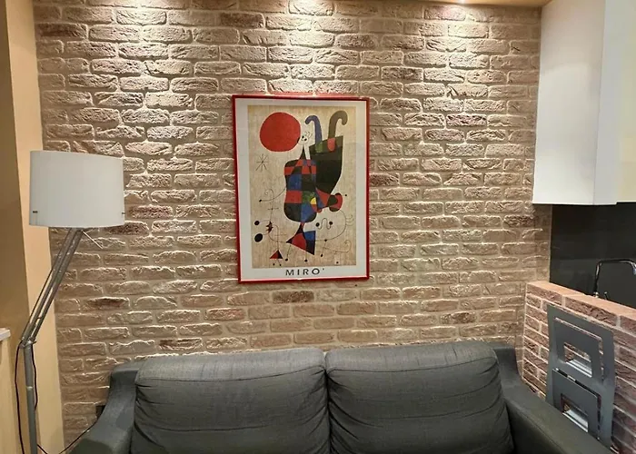 Deluxe Vicino Al Mare Senigallia