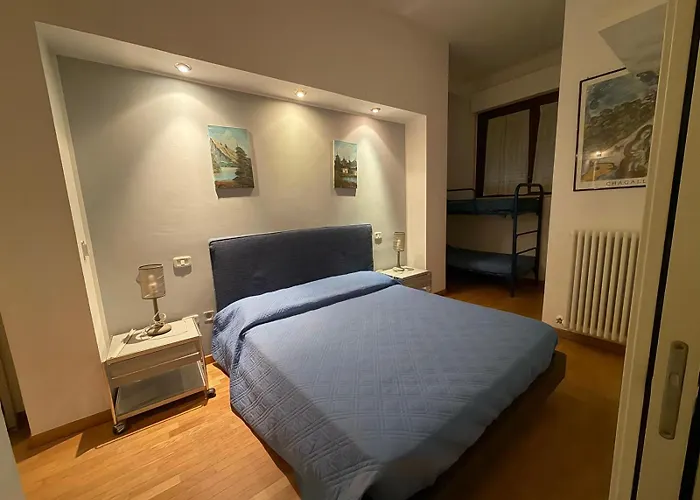 Deluxe Vicino Al Mare Apartment *