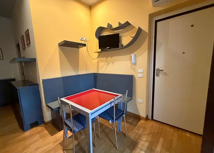 Apartment Deluxe Vicino Al Mare *