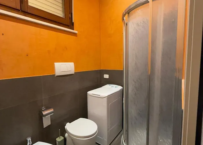 Deluxe Vicino Al Mare * Senigallia